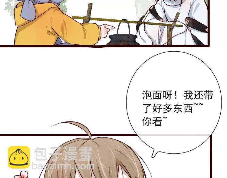 杏林芳華 - 番外 緣起（上）(1/2) - 8