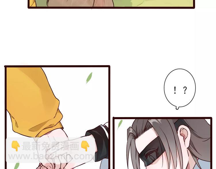 杏林芳華 - 番外 緣起（上）(1/2) - 2