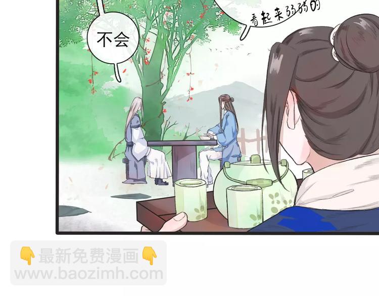 杏林芳華 - 第5話  麥芽糖(2/2) - 3