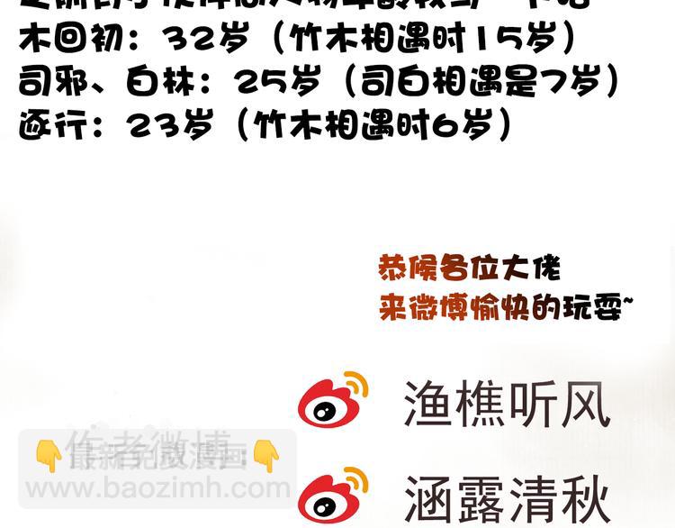 杏林芳華 - 第45話  記得他的感覺(2/2) - 5