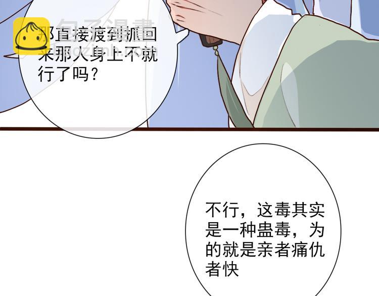 杏林芳華 - 第53話  以身代替(2/3) - 5