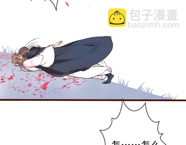 杏林芳華 - 第65話 終於找到你(1/2) - 8