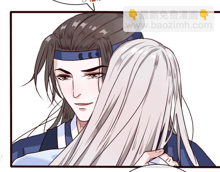 杏林芳華 - 第84話 被打幾下也值了！(2/2) - 6