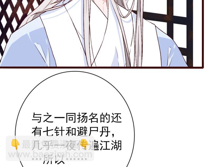 杏林芳華 - 第3話 一生成空(1/2) - 6