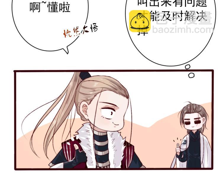 杏林芳華 - 第8話 印記(1/2) - 2