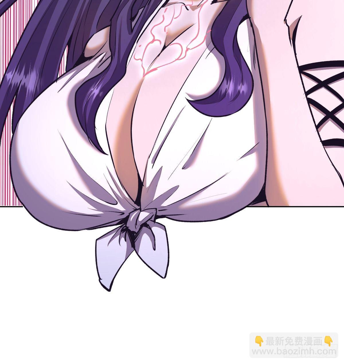 第104话：纯爱战士莉莉丝！-第107话