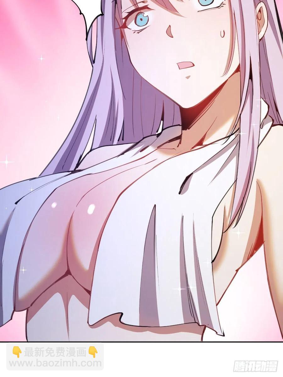 第128话：骑士的国度-第131话