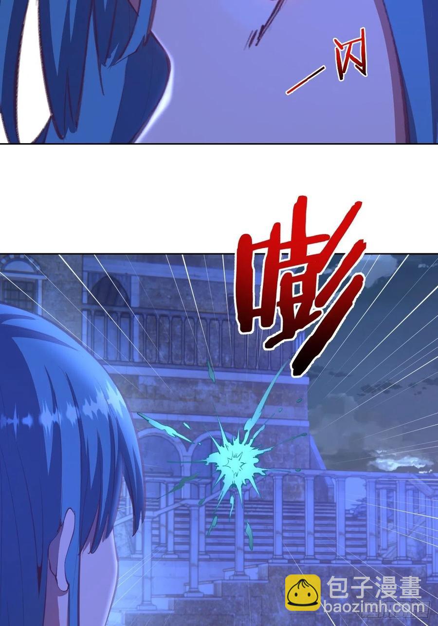 第134话：宣战-第137话