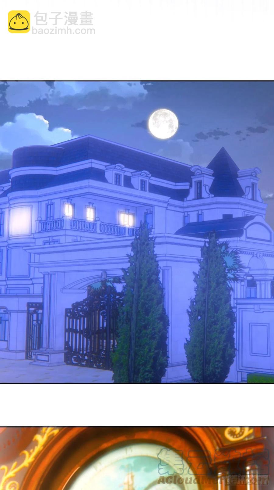 第140话：烛光晚餐-第143话