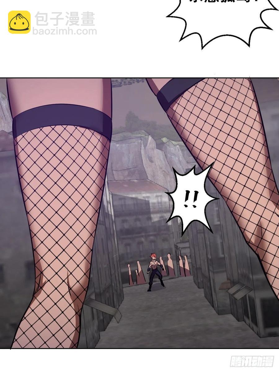 第146话：登陆！-第149话