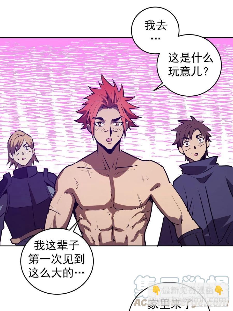 第146话：登陆！-第149话