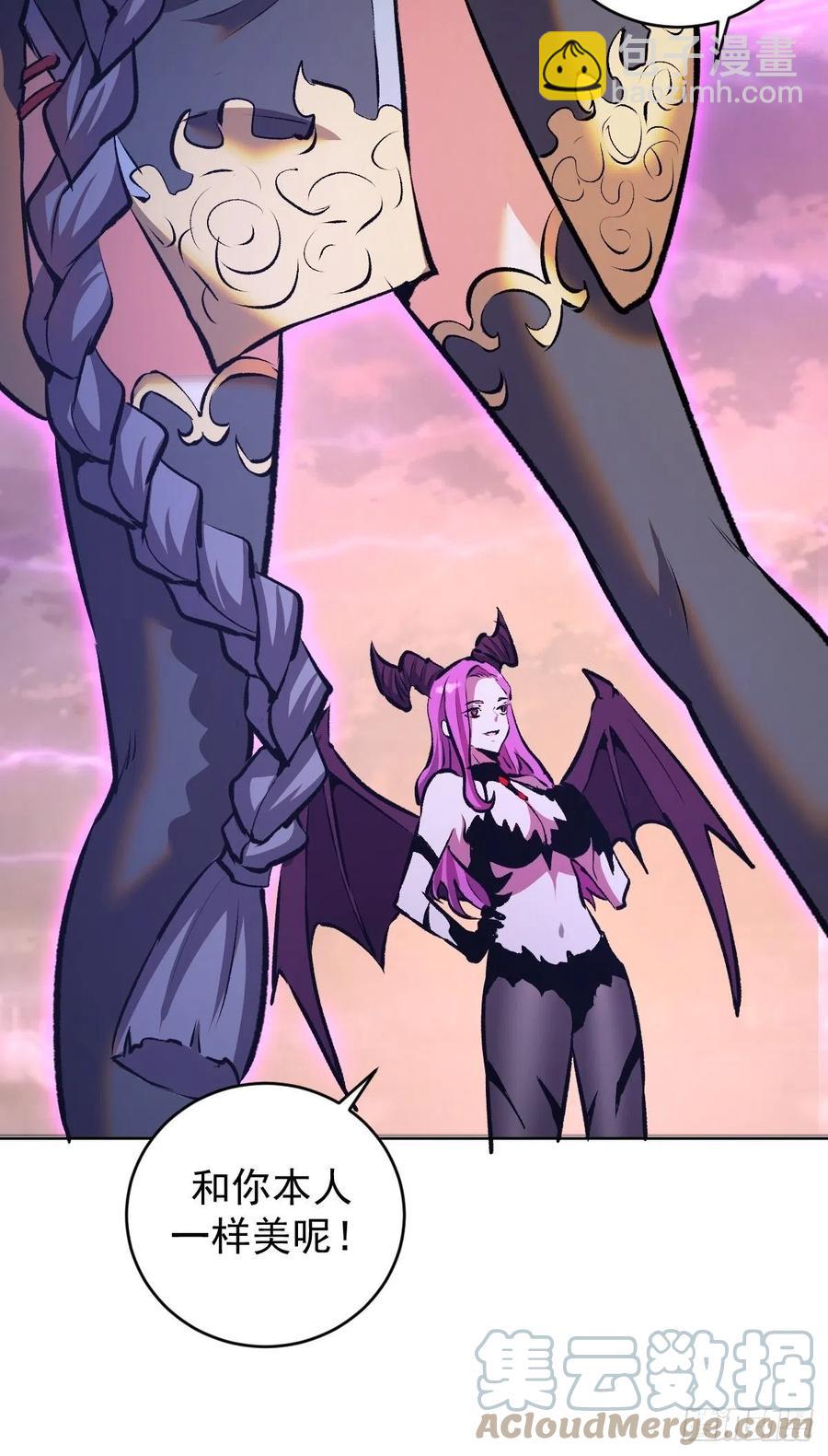 第154话：日月乾坤-第157话