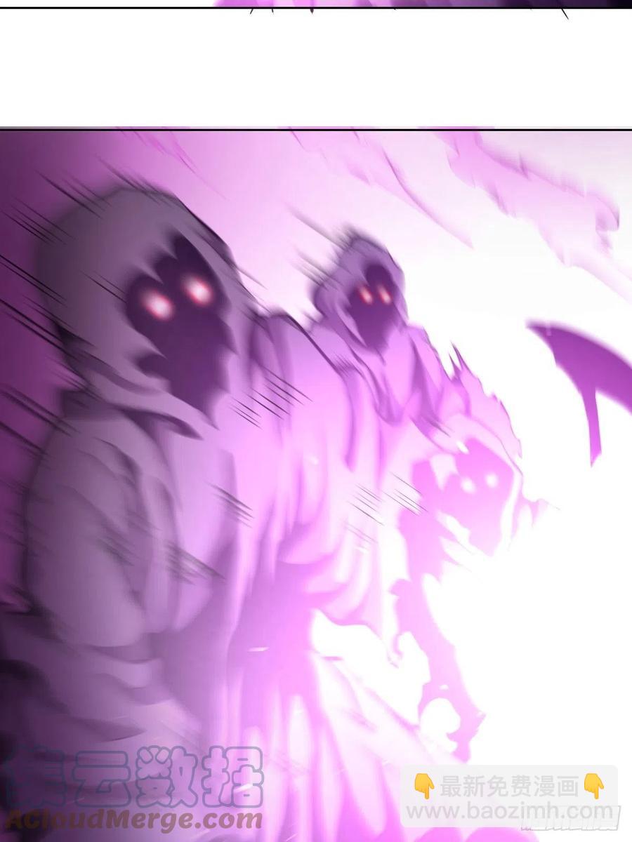 第156话：死灵军团-第159话