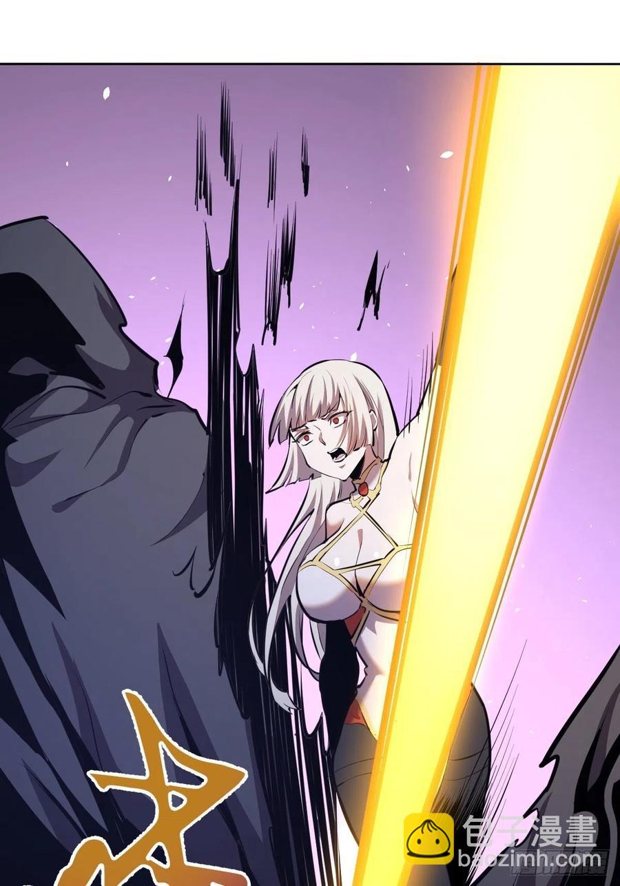 第156话：死灵军团-第159话