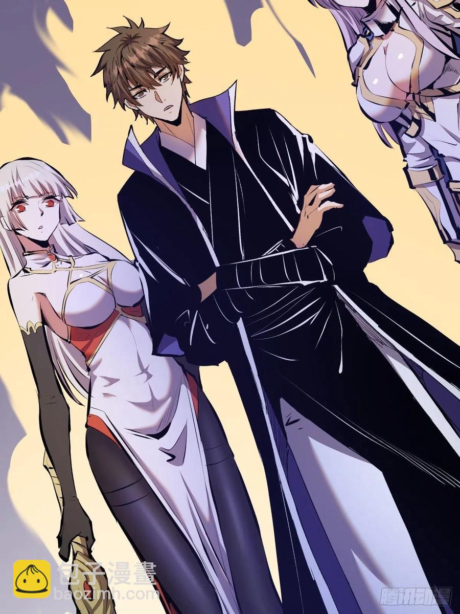 第158话：惊慌失措的凯撒-第161话