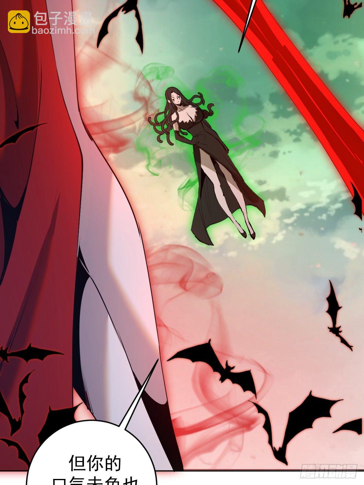 第164话：巅峰对决-第169话