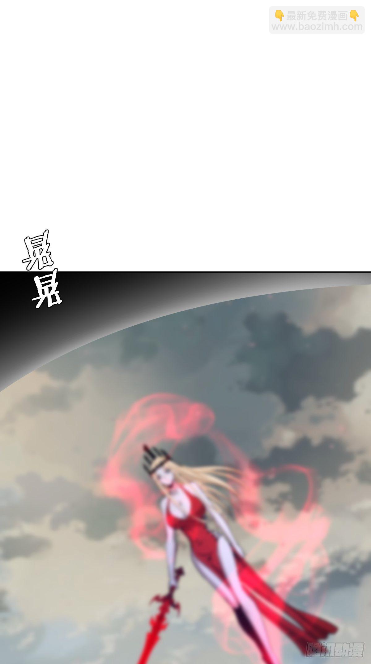 第166话：献身-第171话