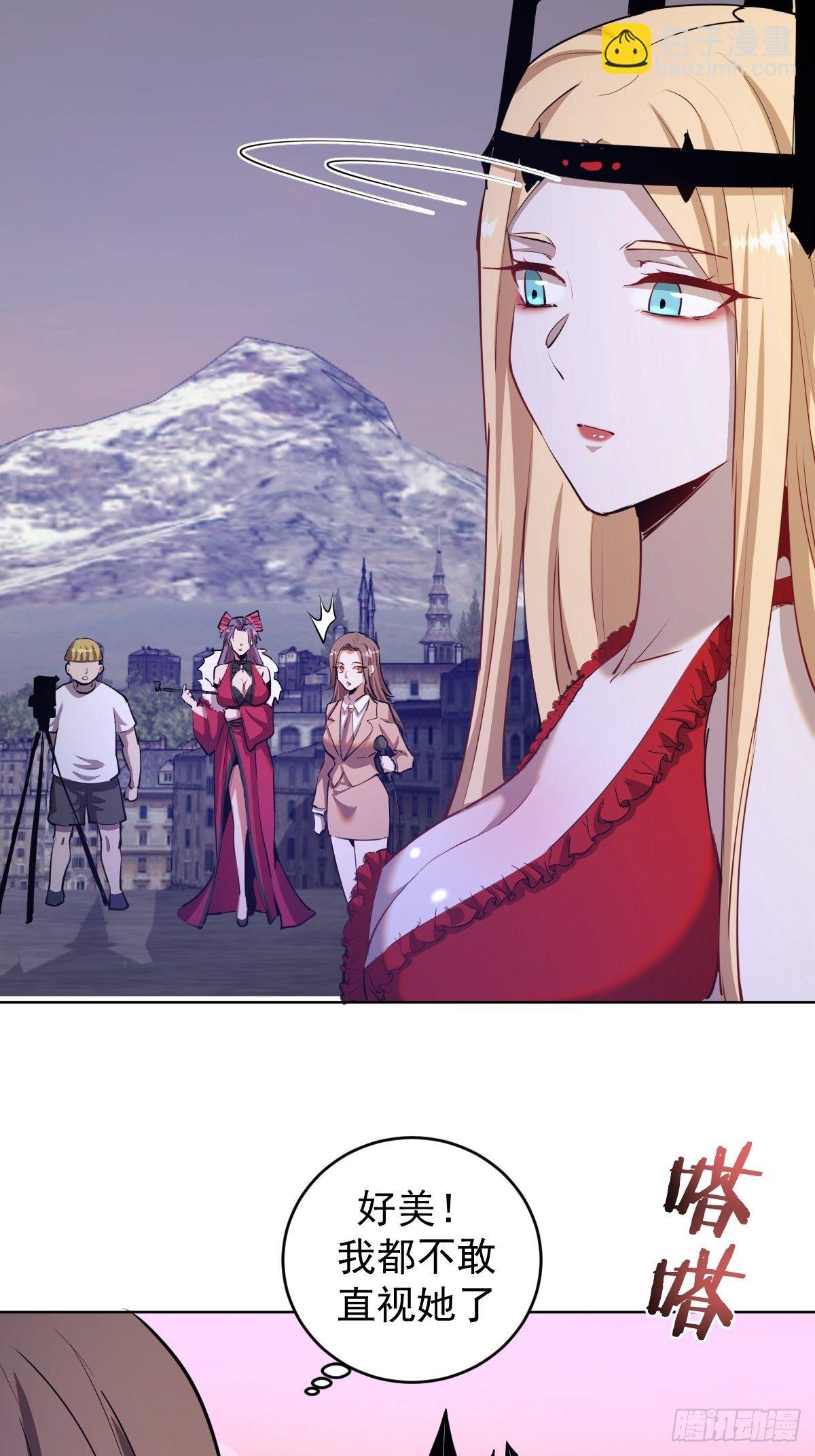 第166话：献身-第171话