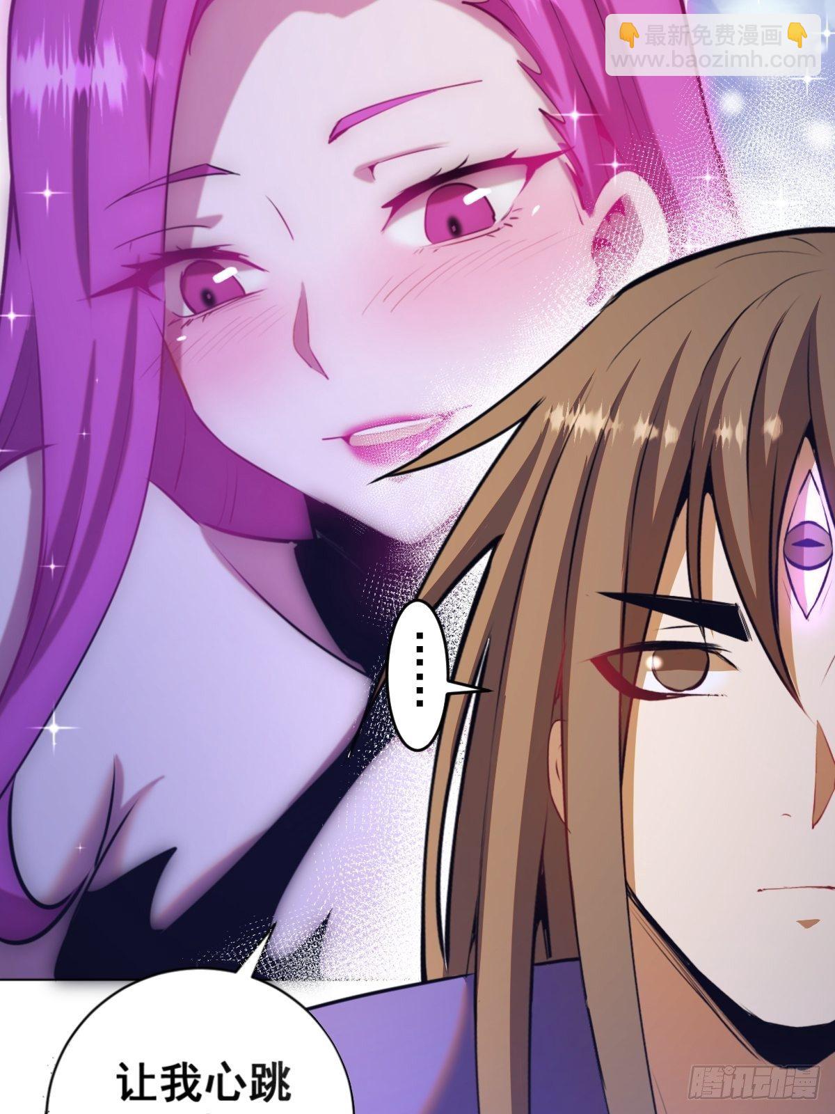 第177话：始祖级掠食者-第181话