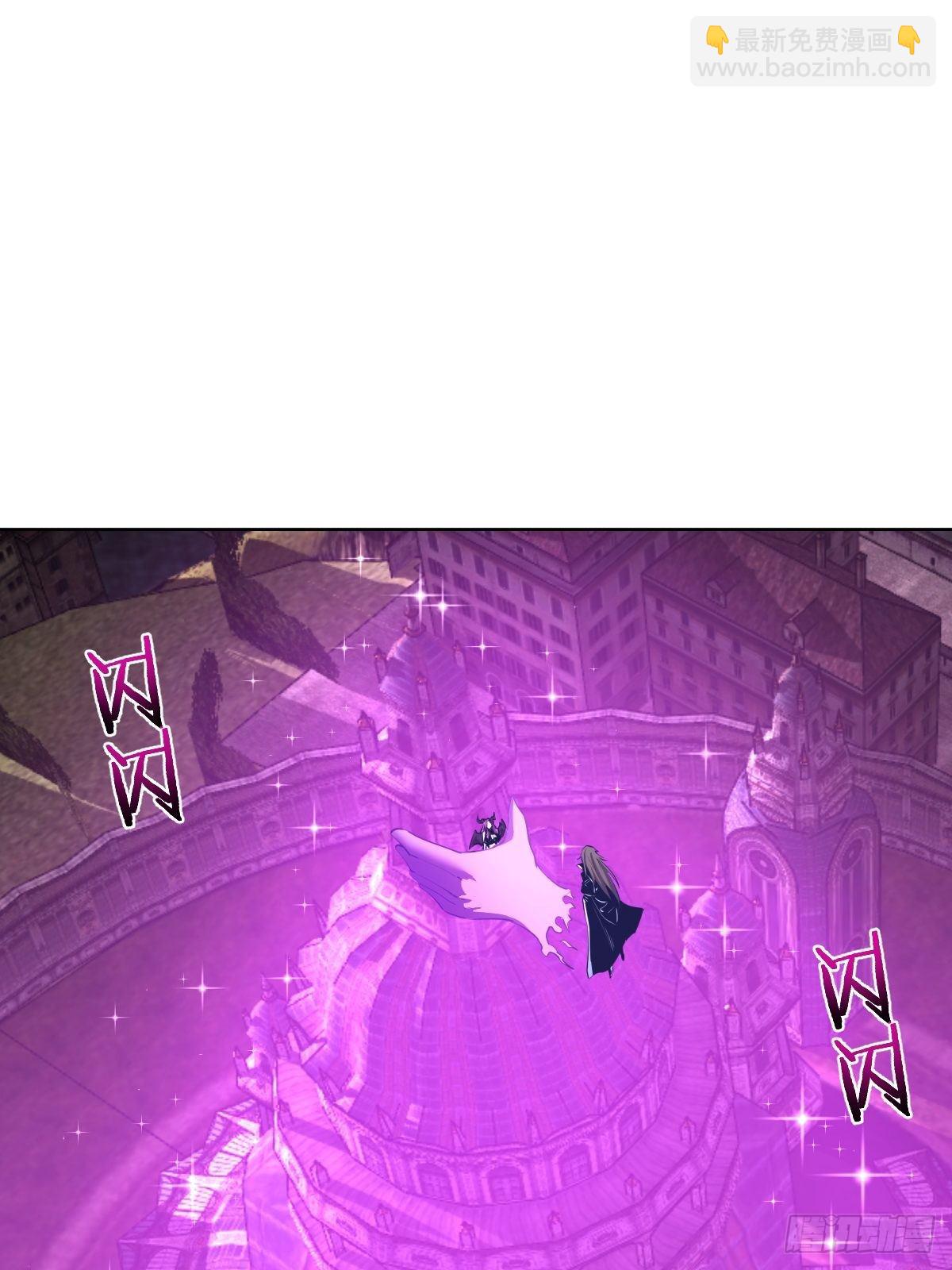 第177话：始祖级掠食者-第181话