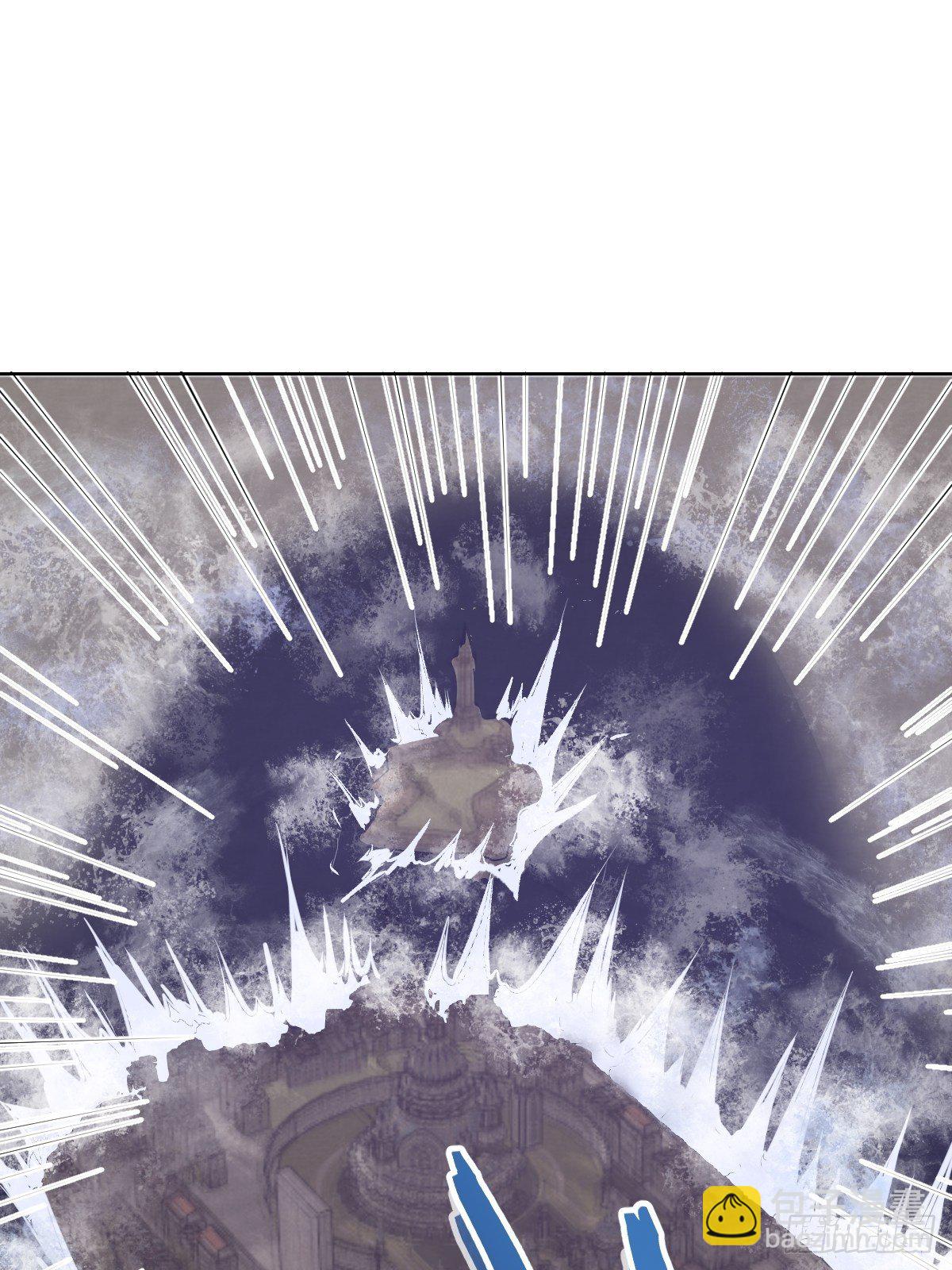 第177话：始祖级掠食者-第181话