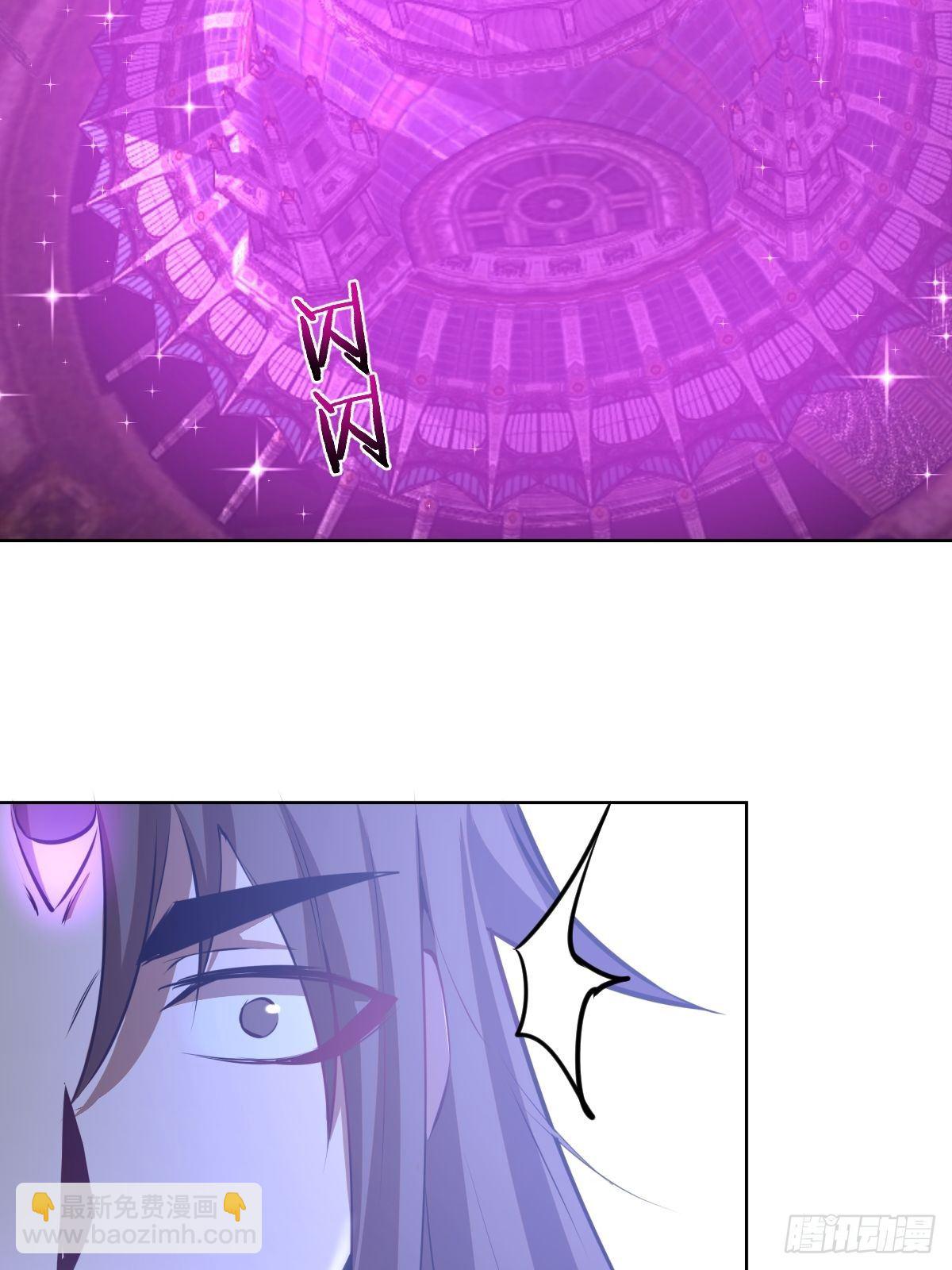 第177话：始祖级掠食者-第181话