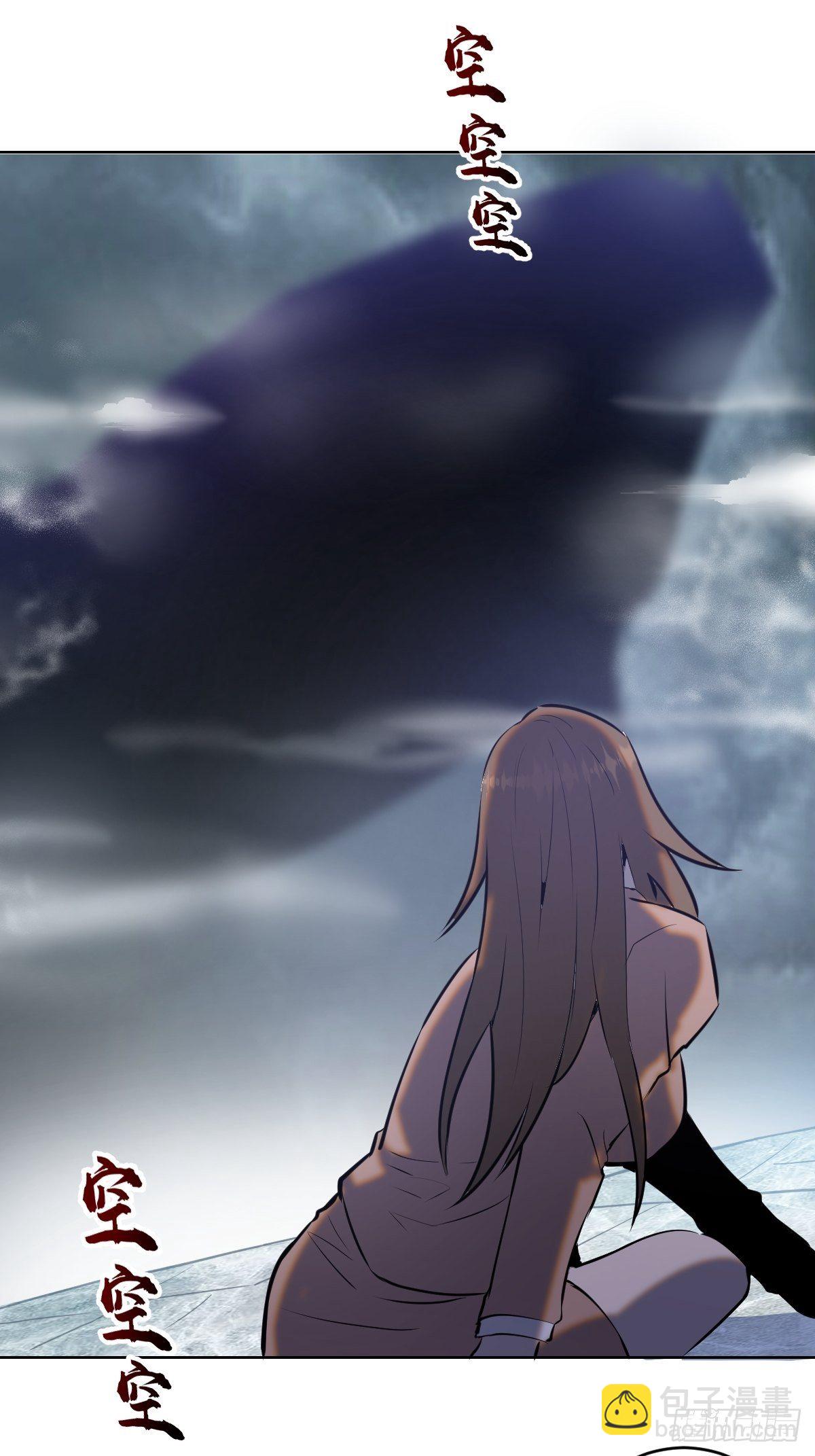 第177话：始祖级掠食者-第181话