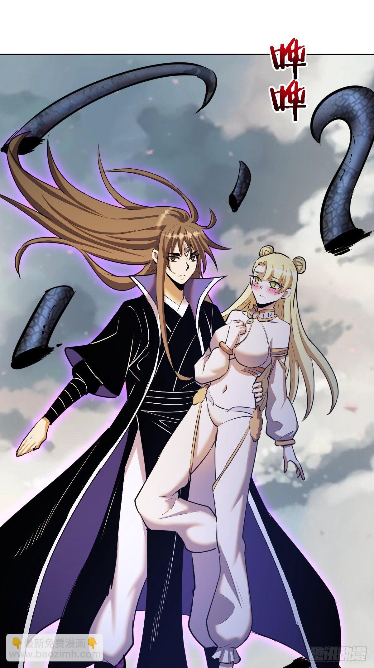 第179话：逆鳞-第183话