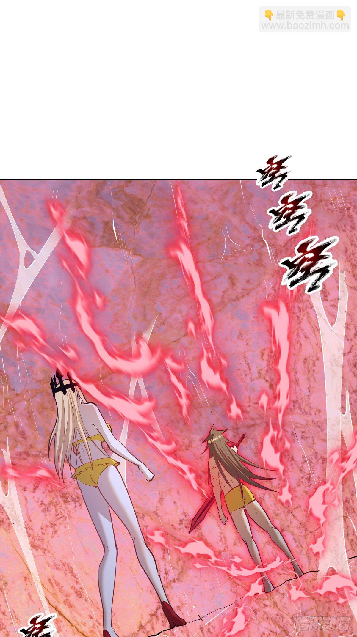 第185话：血刃的威力-第189话