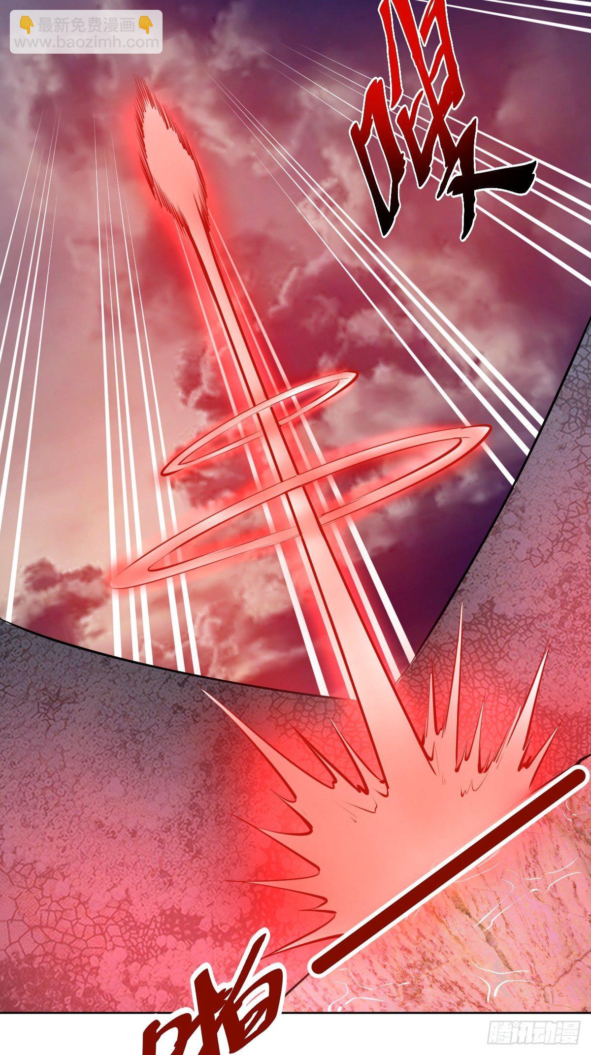 第185话：血刃的威力-第189话