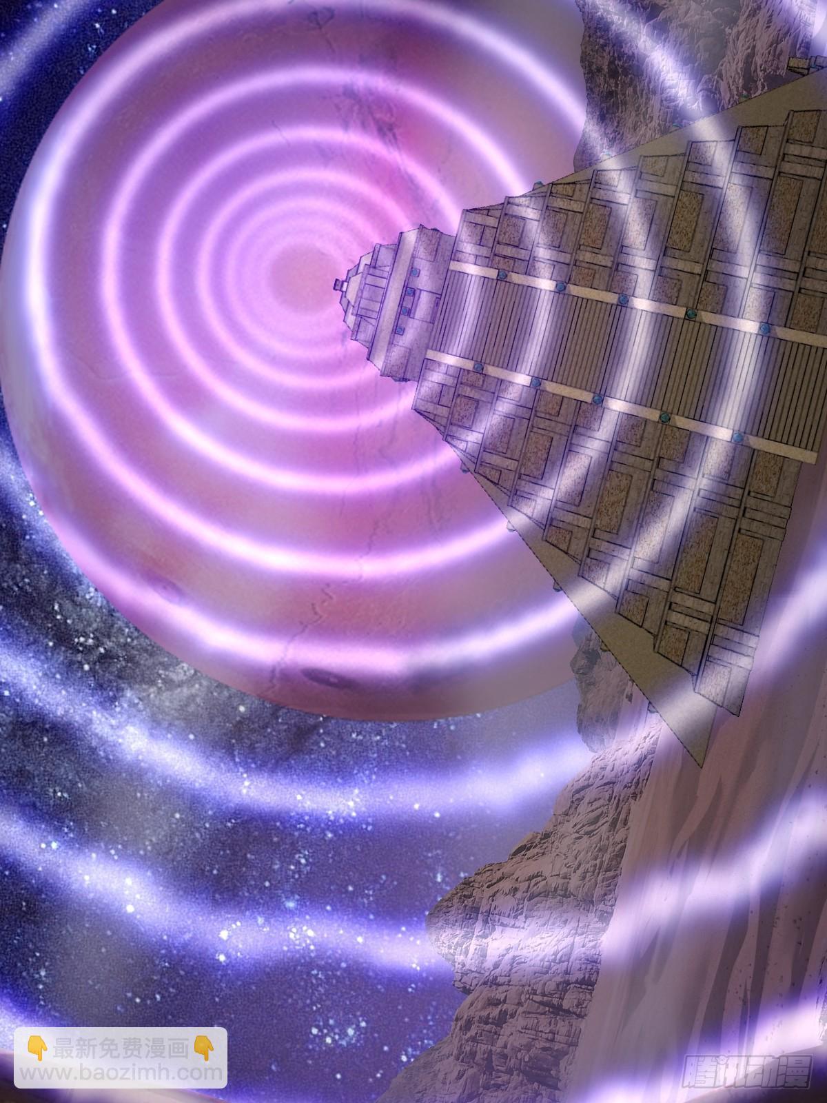 第193话：异次元？-第197话