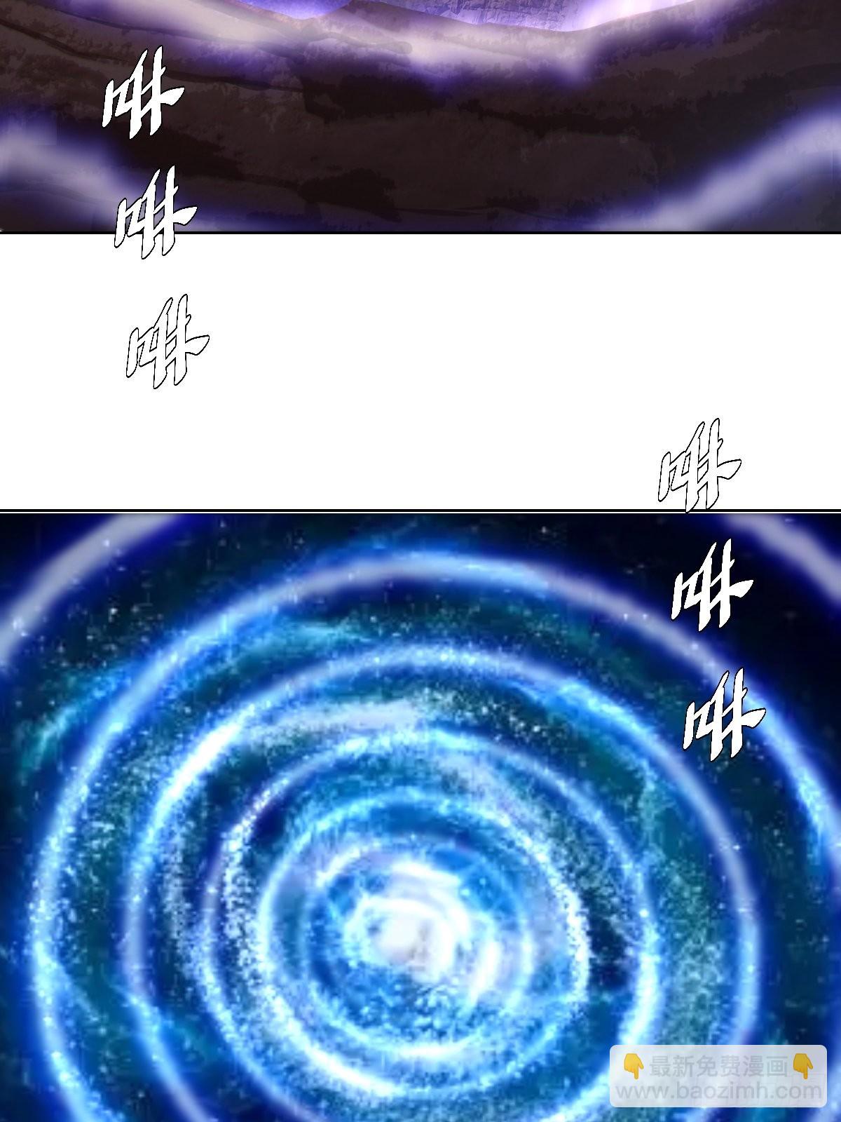 第193话：异次元？-第197话