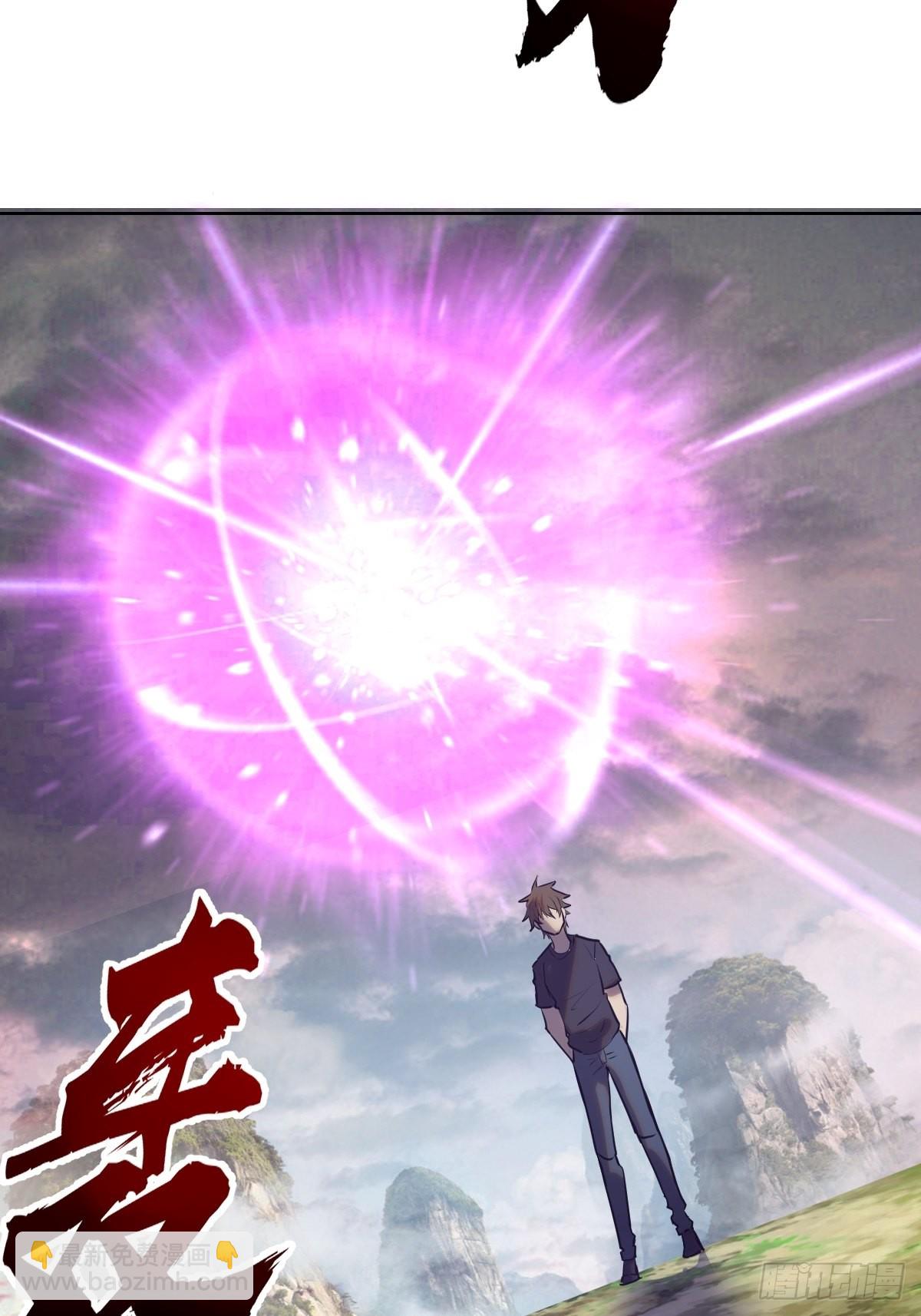 第199话：刚正面-第203话