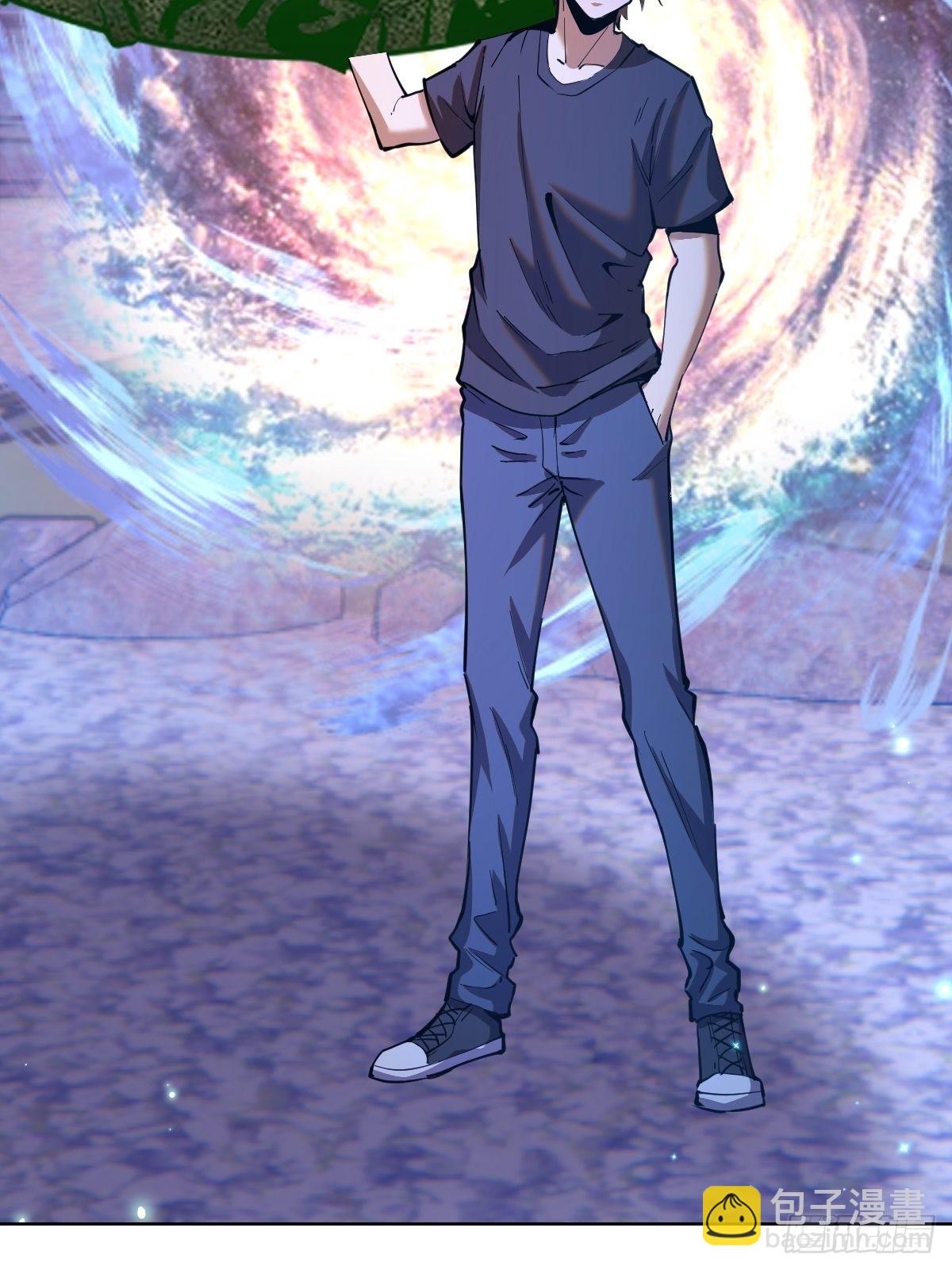 第201话：夜访女儿国-第205话