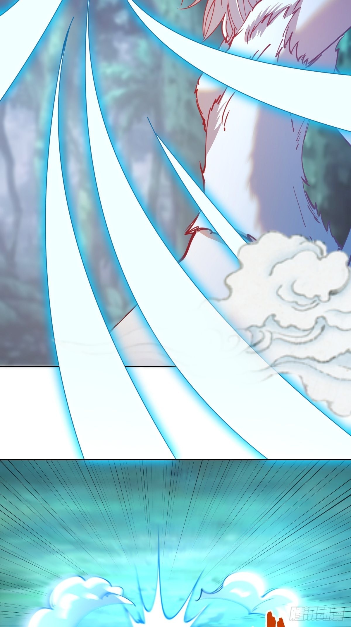 第203话：双生猫妖-第207话