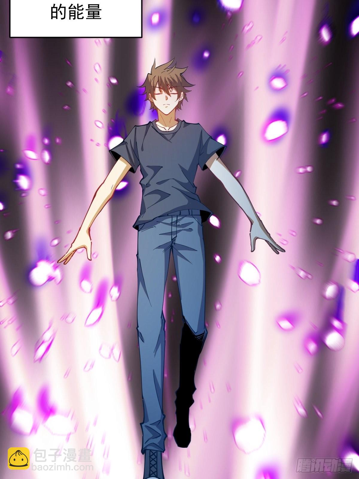 第203话：双生猫妖-第207话