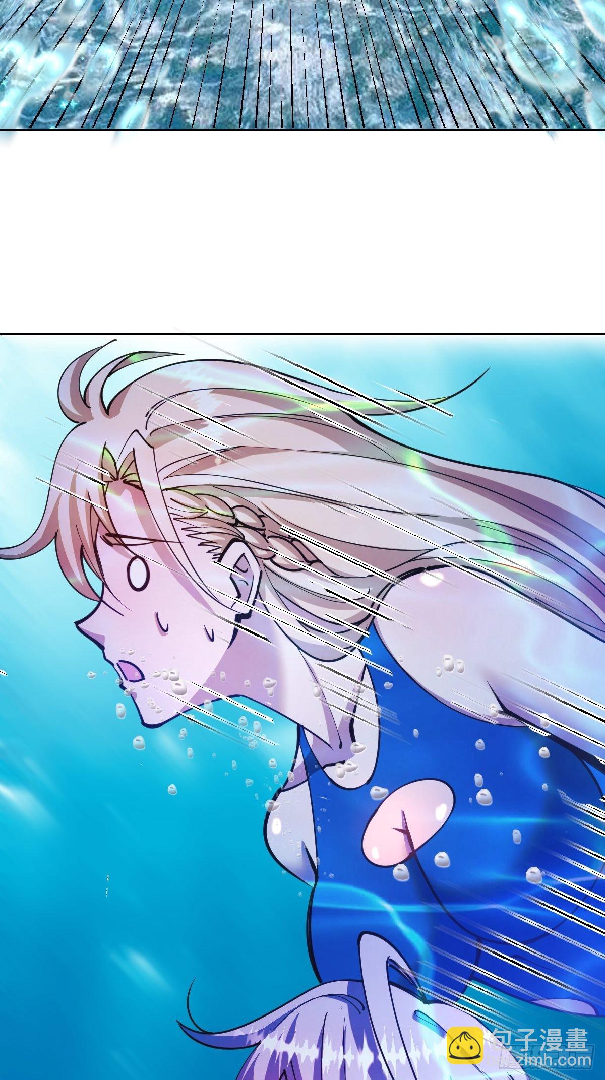 第209话：人工呼吸-第213话