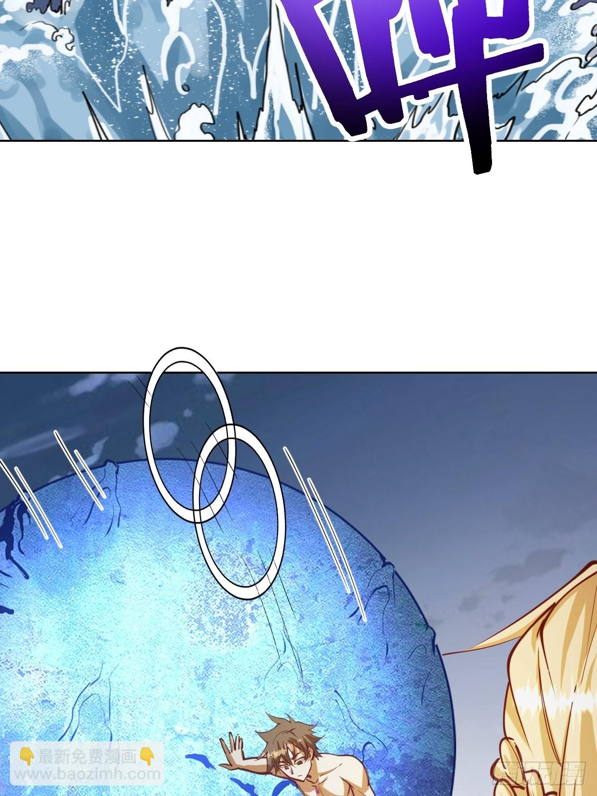 第209话：人工呼吸-第213话