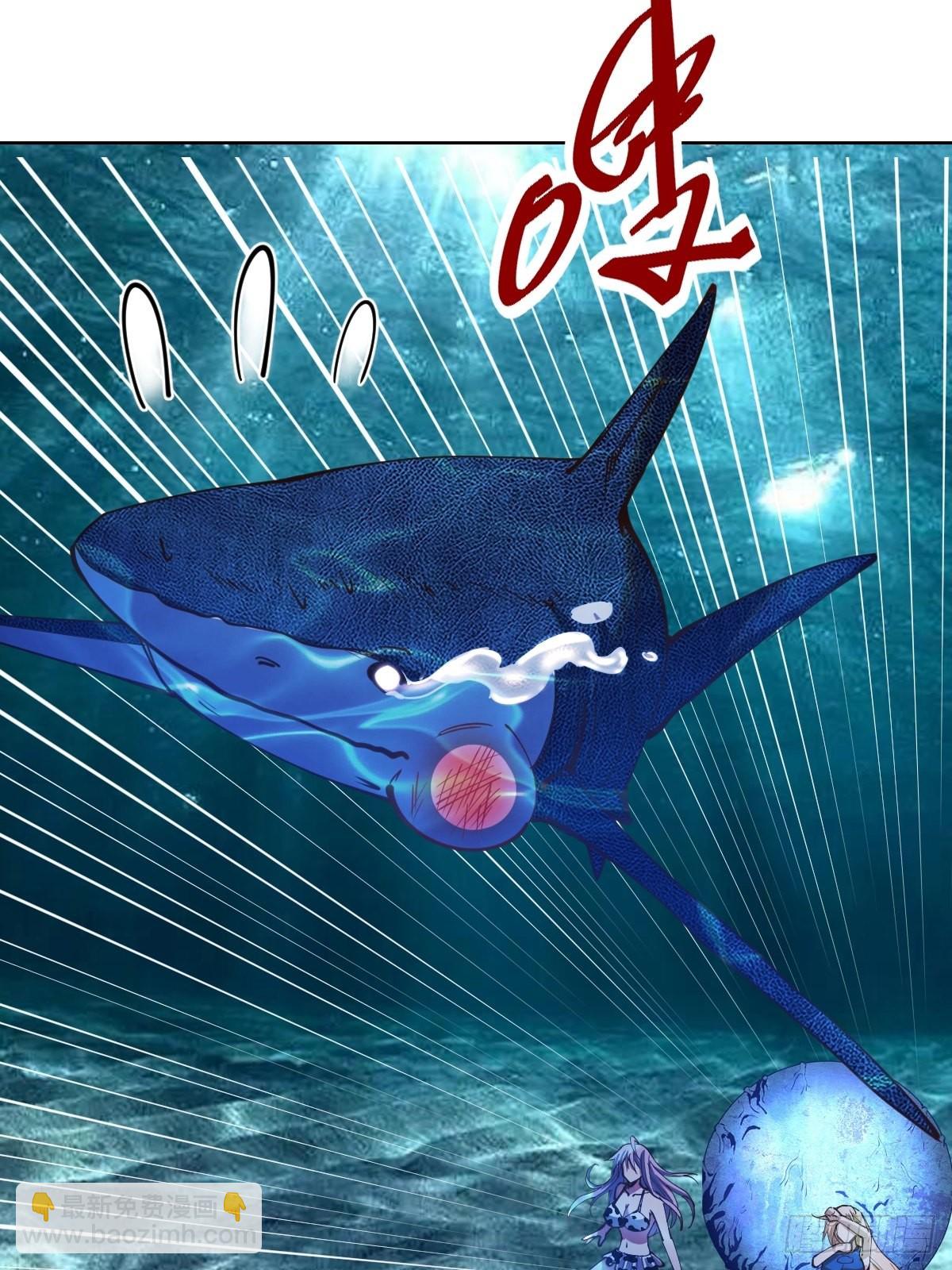 第209话：人工呼吸-第213话