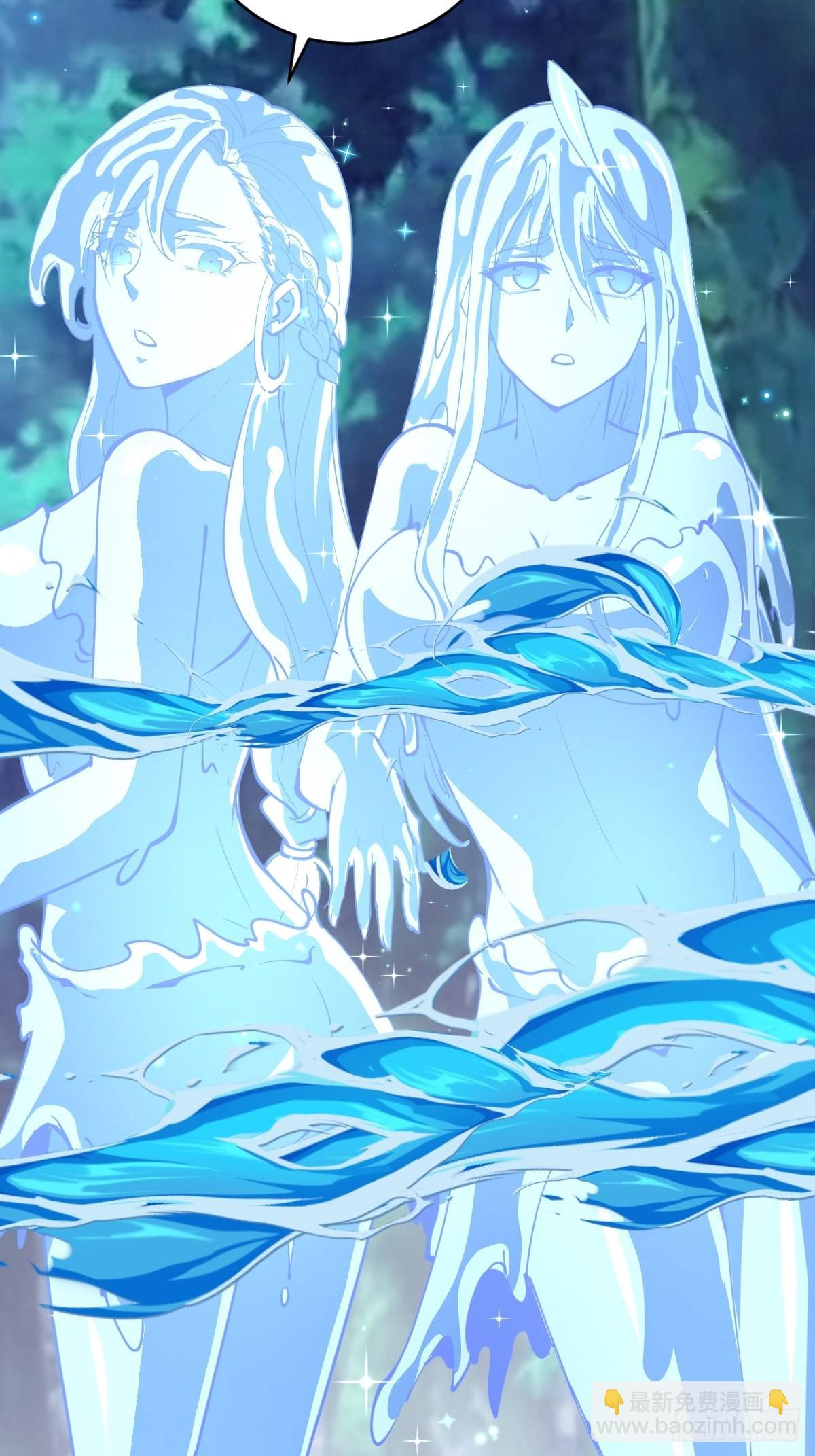 第211话：艾艾的实力-第215话