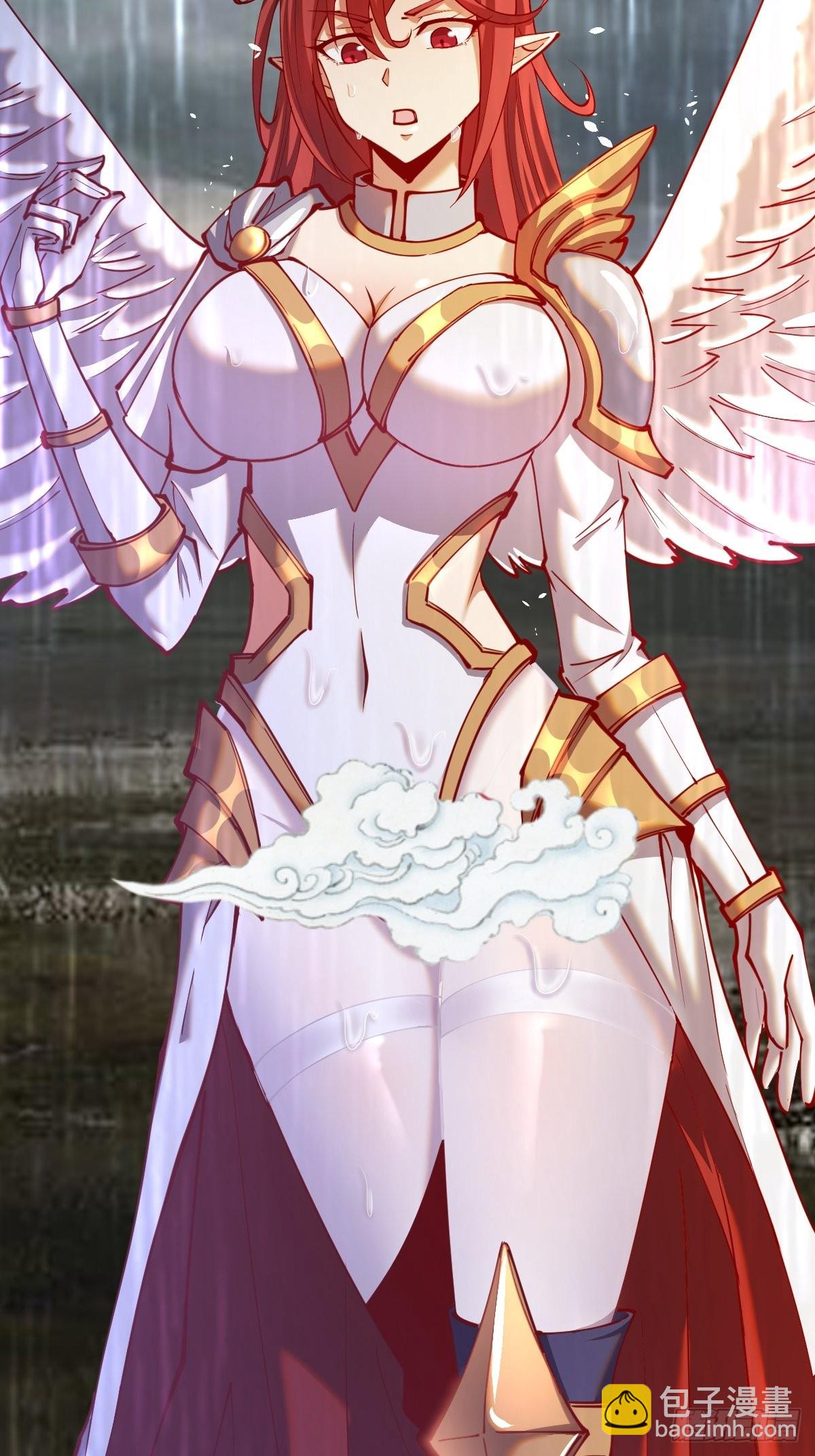 第213话：圣光十字军-第217话