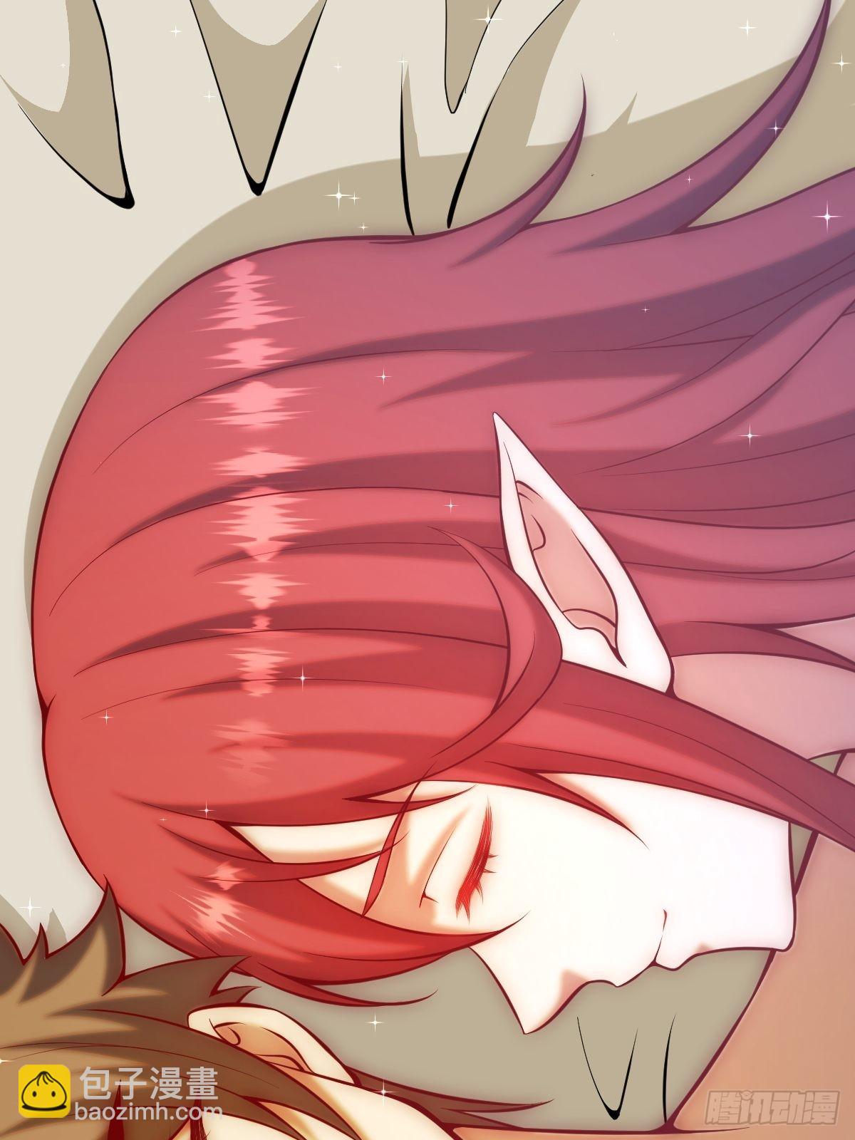 第221话：瓶儿也要-第225话