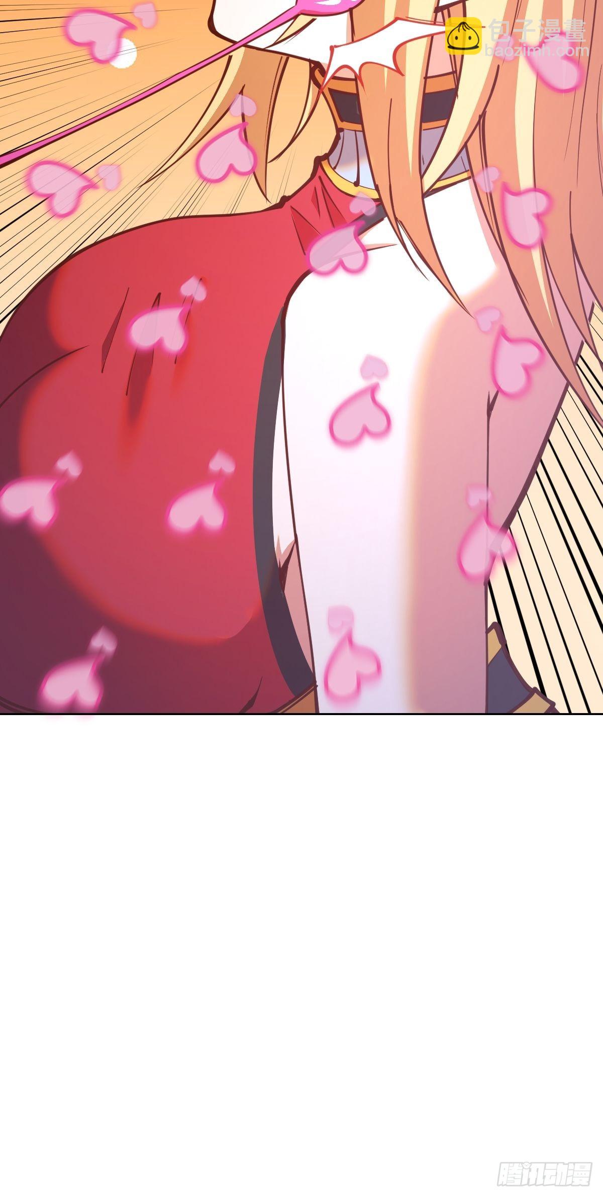 第231话：魅惑无效？-第235话