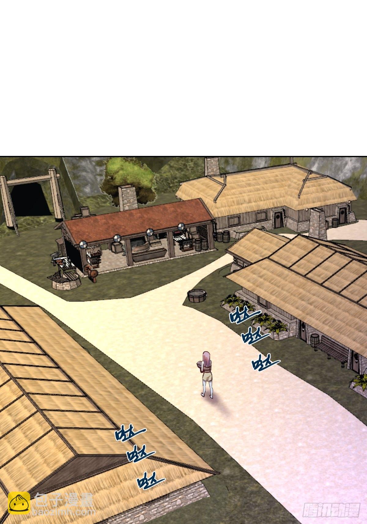 第241话：隐藏效果-第245话