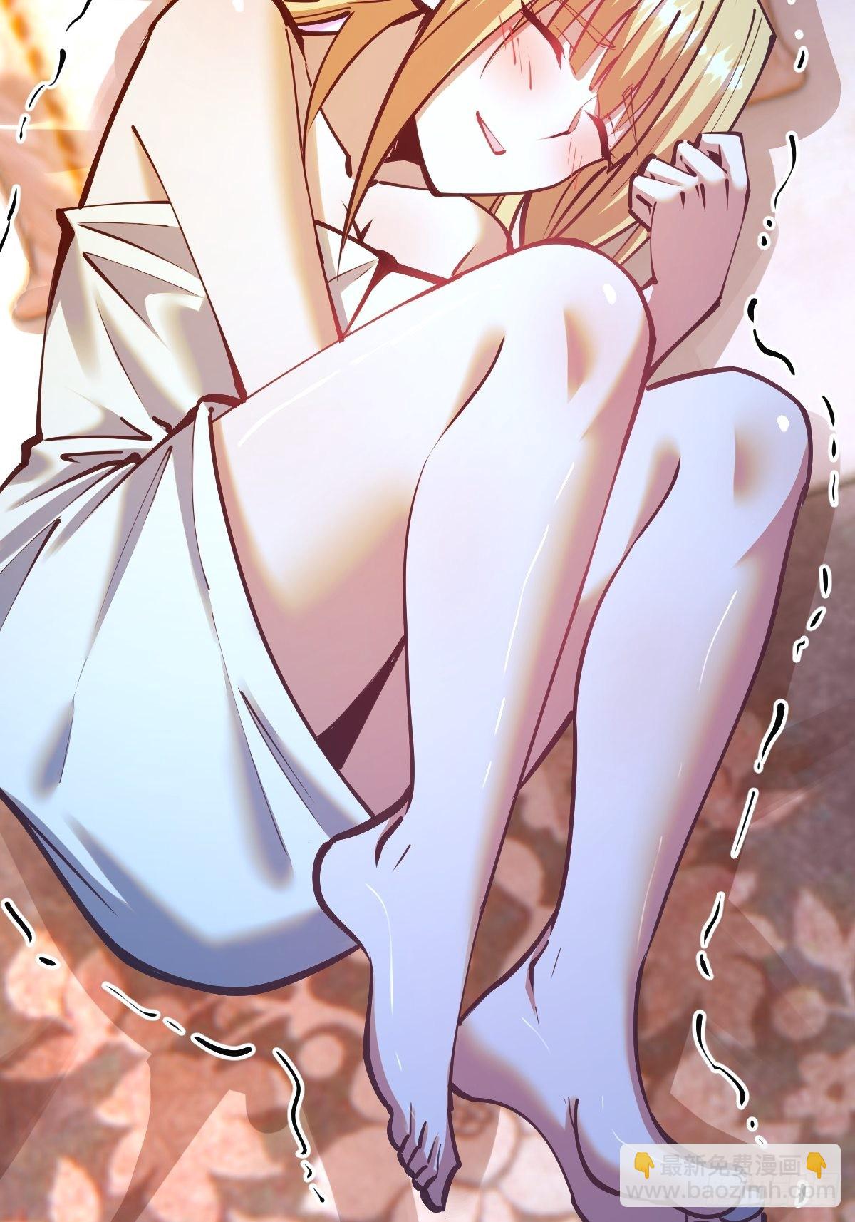 第241话：隐藏效果-第245话