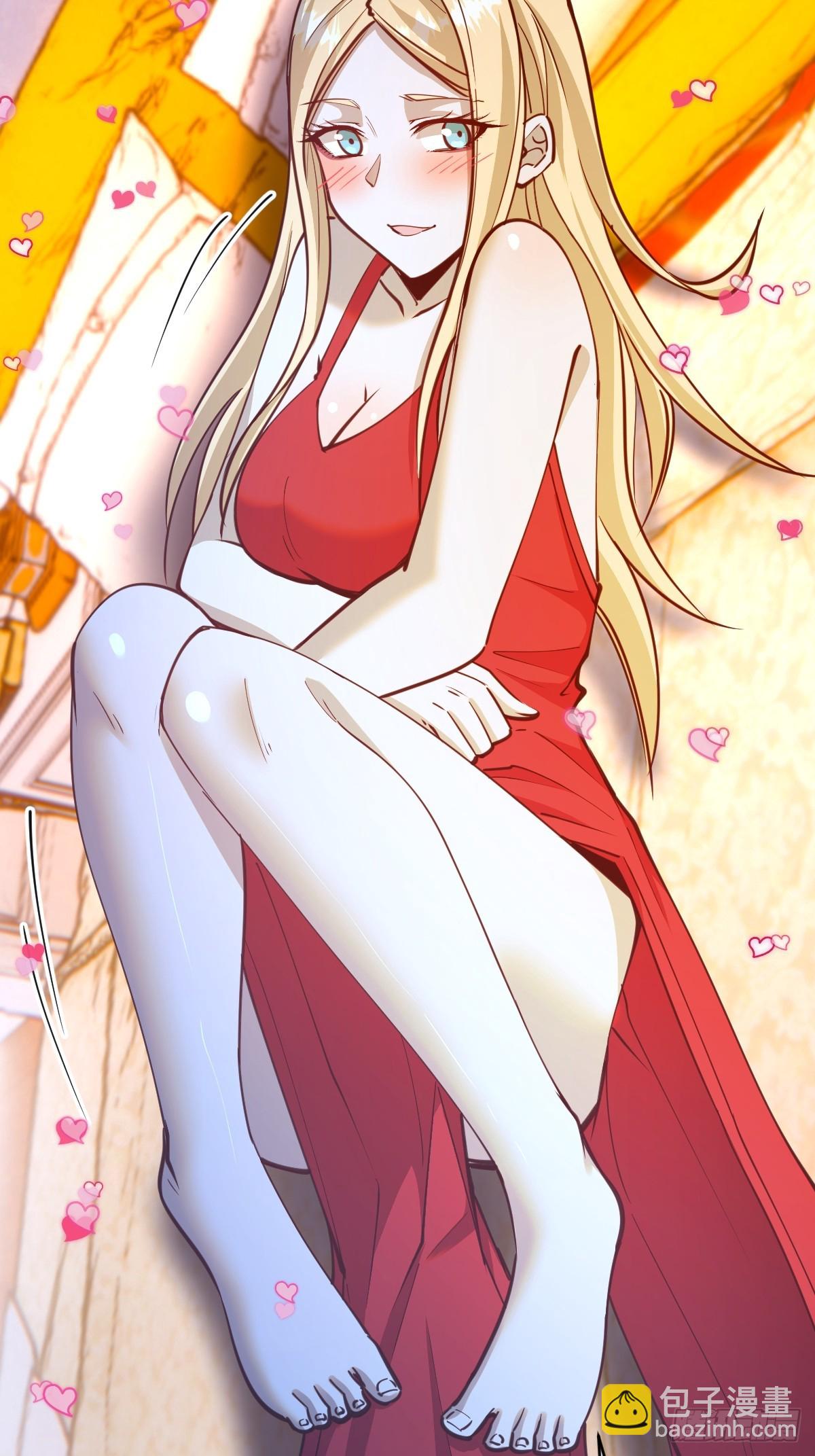 第245话：小小白-第249话