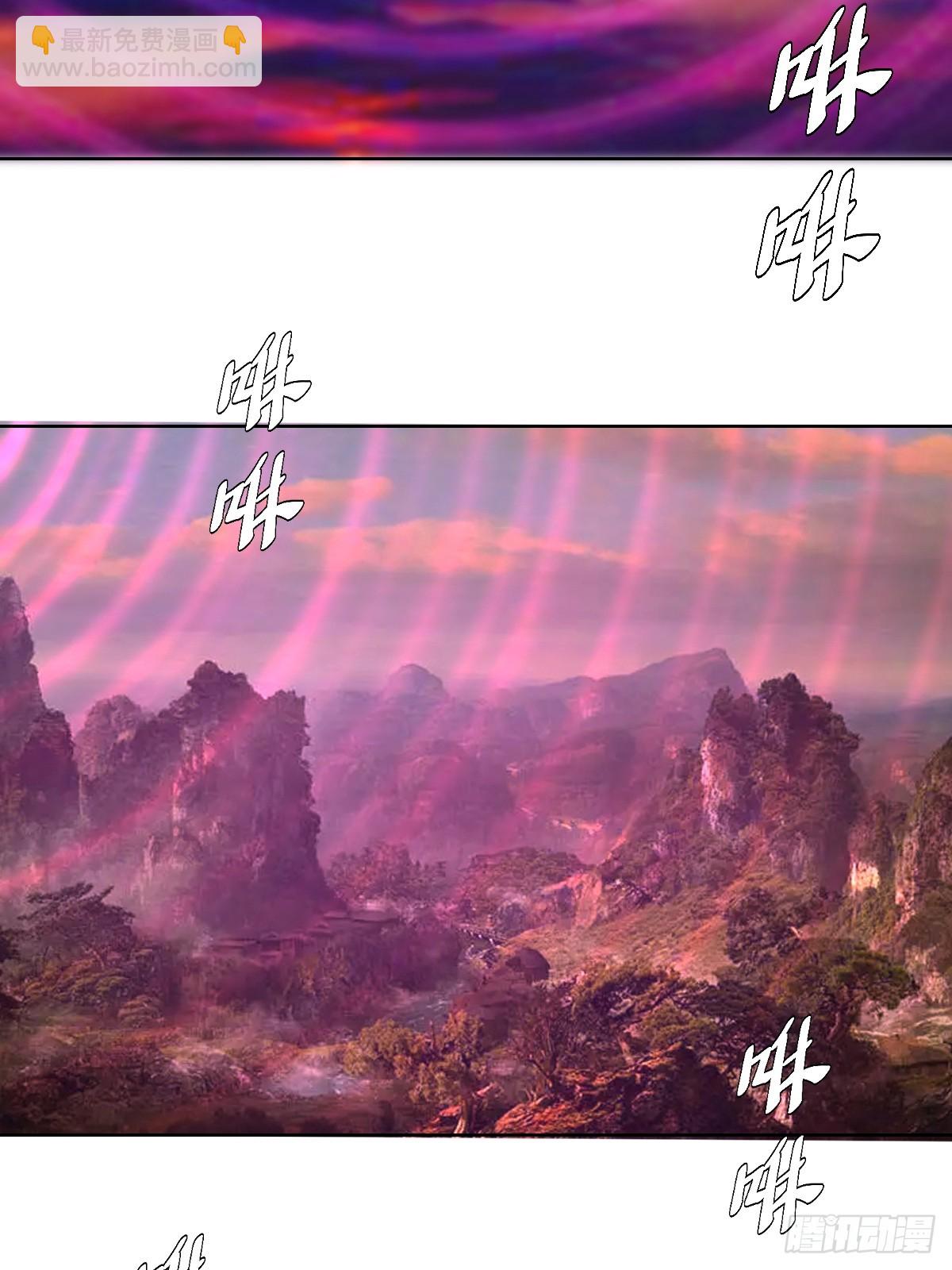 第245话：小小白-第249话