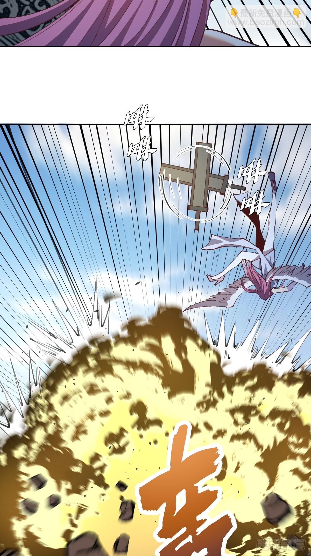 第247话：开战-第251话