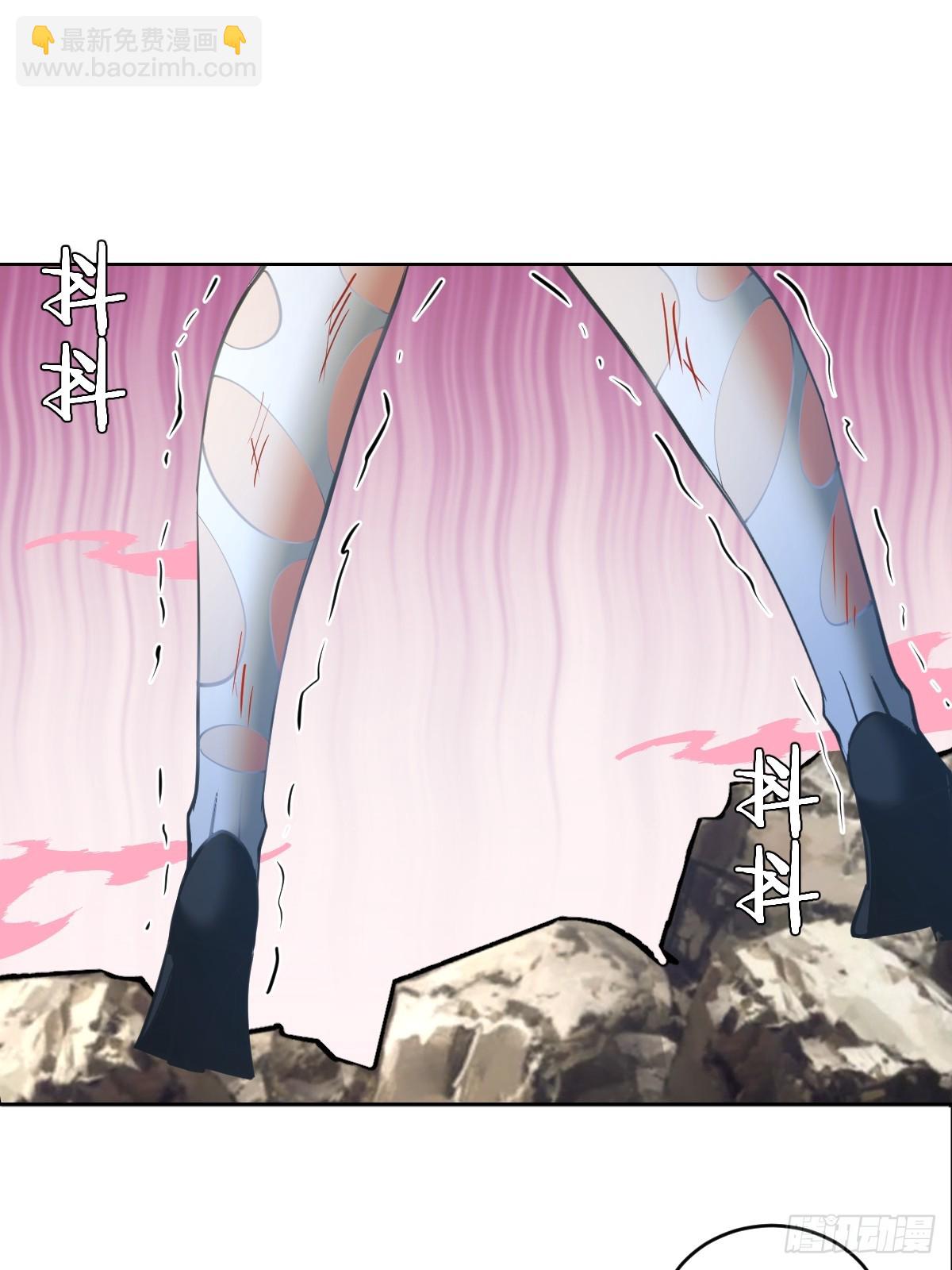 第259话：比尔斯之死-第263话