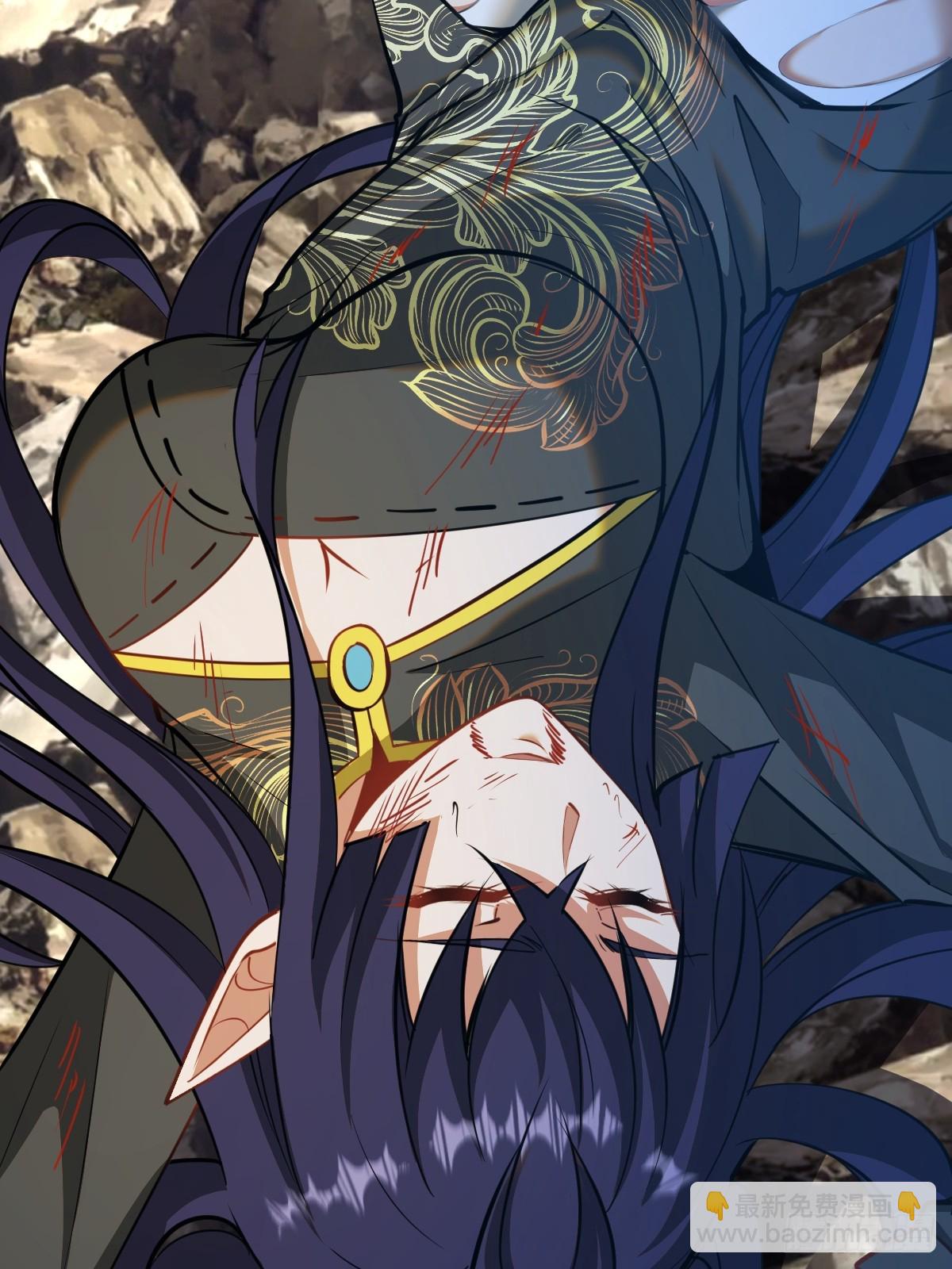 第259话：比尔斯之死-第263话